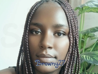 browny27 Stripx