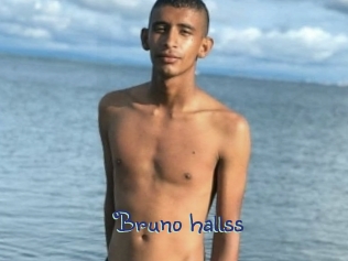 bruno_hallss Stripx