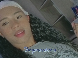 Bryanavaleria