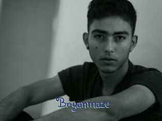 Bryanmaze