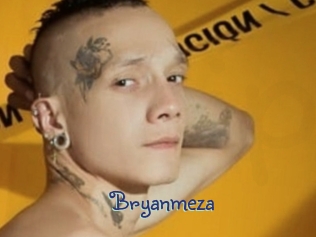 Bryanmeza