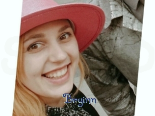 Bryinn
