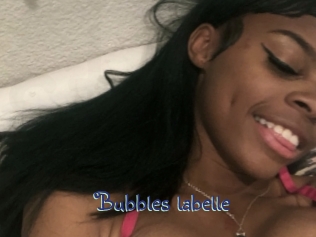 bubbles_labelle Stripx