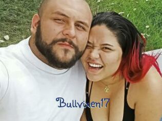 Bullvixen17