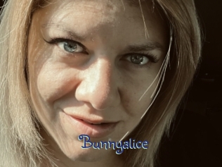 bunnyalice Stripx