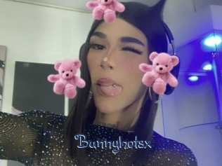 bunnyhotsx Stripx