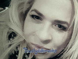 bustyddbrooke Stripx