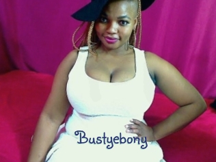 bustyebony Stripx