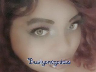 Bustyonegodess