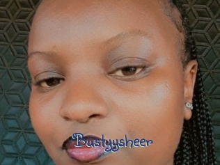 bustyysheer Stripx
