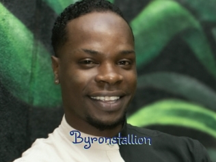 byronstallion Stripx