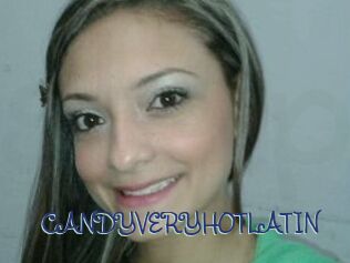 CANDYVERYHOTLATIN