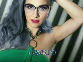 CAPRI_D
