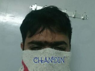 CHANDIN