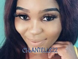 CHANTELLE22