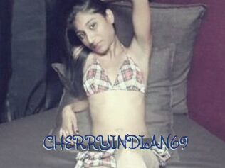 CHERRYINDIAN69