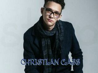 CHRISTIAN_CASS