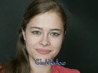 CIARAxo