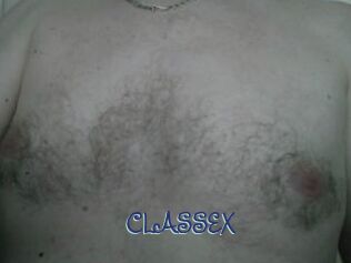 CLASSEX