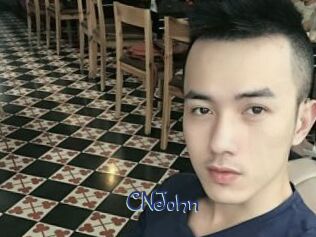 CNJohn
