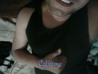 Cabanno