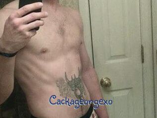 Cackageorgexo