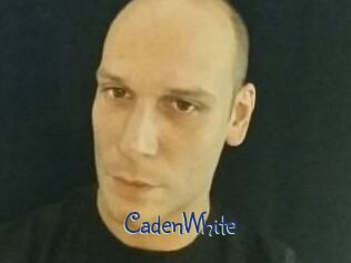 Caden_White