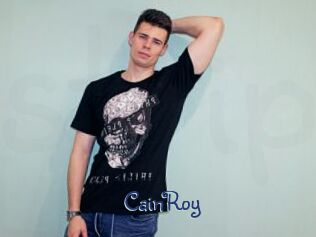 CainRoy