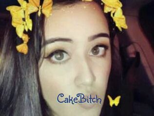 CakeBitch