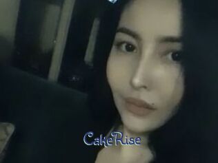 CakeRise