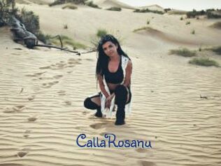 CallaRosanu
