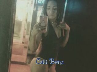 Calli_Benz