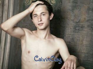 CalvinClay