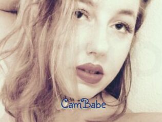 CamBabe