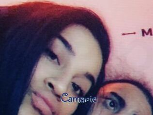 Camarie