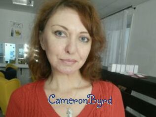 CameronByrd