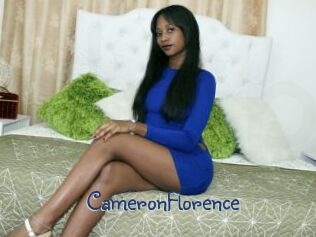 CameronFlorence