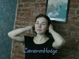 CameronHodge