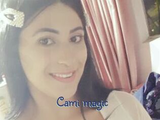 Cami_magic