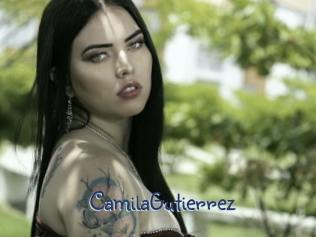 CamilaGutierrez Stripx