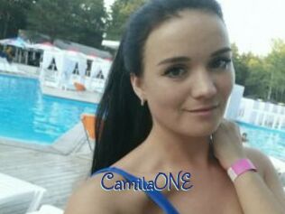 CamilaONE