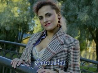 CamillaHall