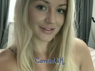 CamillaUK Stripx