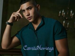 CamiloNoriega Stripx