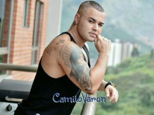 CamiloVaron Stripx