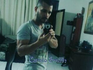 Camilo_Smitth