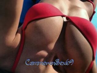 CammeronSex69