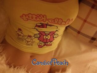 CandicePeach