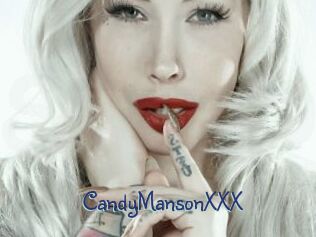 CandyMansonXXX