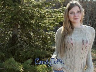 CandyToffii